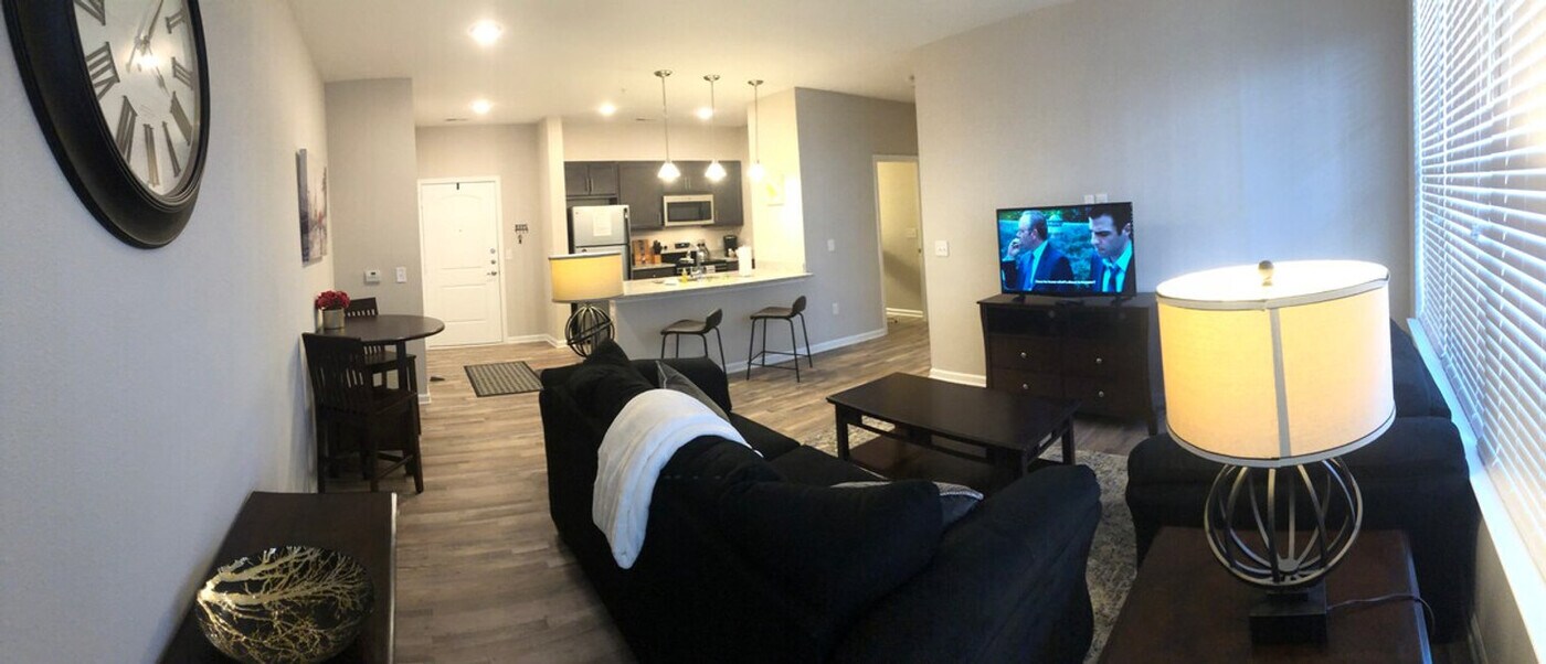 1526 Millspring Dr in Fort Mill, SC - Building Photo