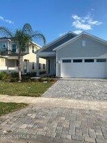 261 Killarney Ave in Saint Johns, FL - Building Photo