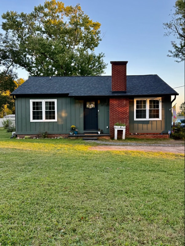 property at 245 Church St