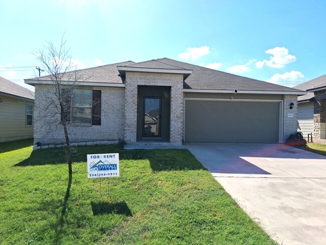 property at 1103 Rosa Parks Dr