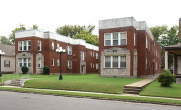 19 S Tucker St in Memphis, TN - Building Photo - Building Photo