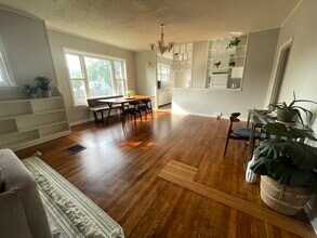208 W Euclid Ave, Unit Euclid Unit A in Chattanooga, TN - Building Photo - Building Photo