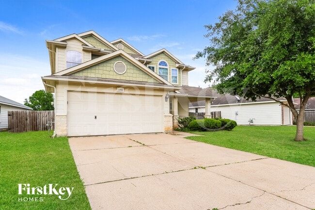 20114 Fort Stanton Dr in Katy, TX - Building Photo - Building Photo