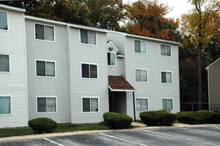 1201 Coventry Ln Apartments