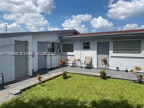 7121 Taft St, Unit 7121 TAFT ST b in Hollywood, FL - Foto de edificio - Building Photo