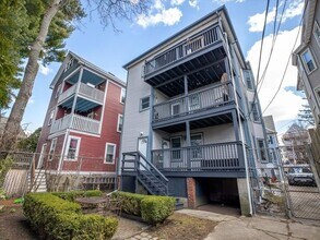 14 Haverford St in Boston, MA - Building Photo - Building Photo