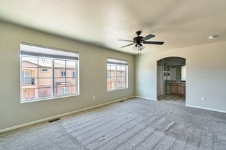 4826 Kerry Lynn View in Colorado Springs, CO - Building Photo - Building Photo