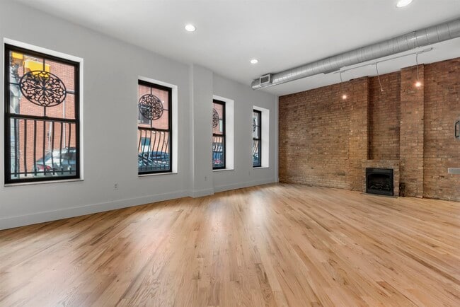 property at 69 Franklin St