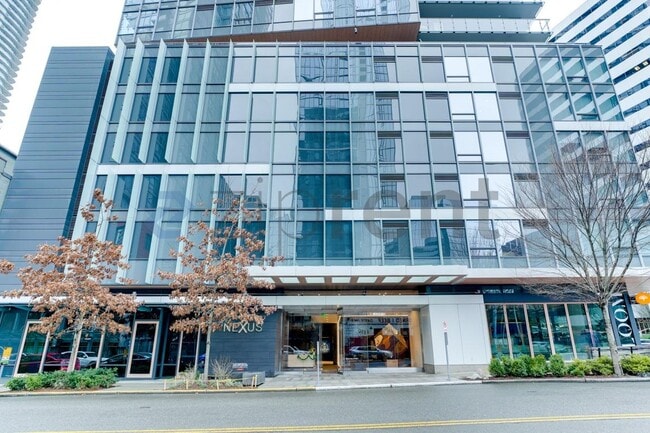 1808 Minor Ave in Seattle, WA - Foto de edificio - Building Photo