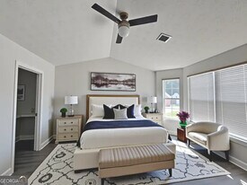 5047 Chupp Way Cir in Stonecrest, GA - Building Photo