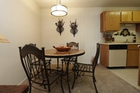 North Hill Park Apartments photo'