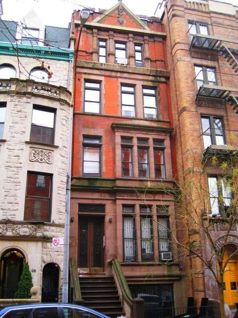 70 W 87th St in New York, NY - Building Photo - Building Photo