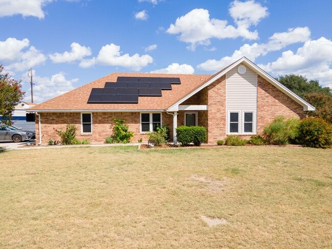 property at 122 CR - 4936