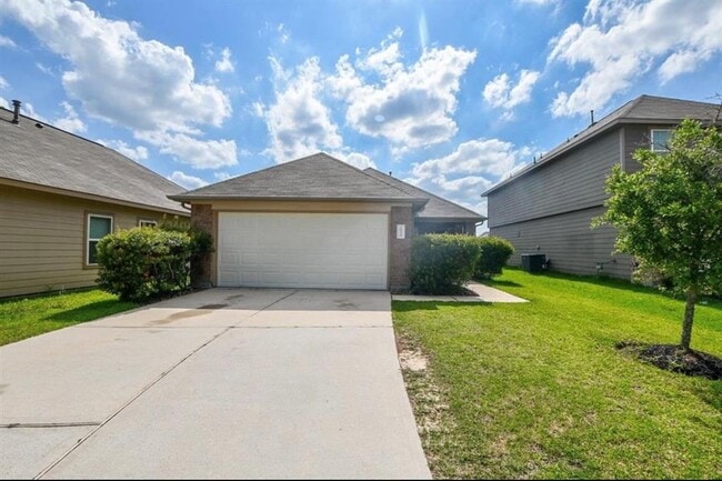 property at 10319 Urban Oak Trl