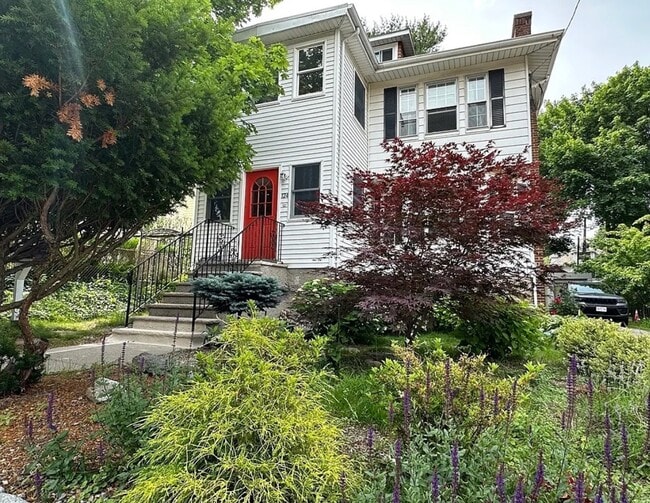property at 124 Bynner St