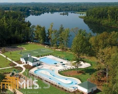 110 Freeman Forest Dr in Newnan, GA - Building Photo - Building Photo