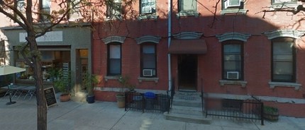 258 3rd St in Hoboken, NJ - Building Photo - Building Photo