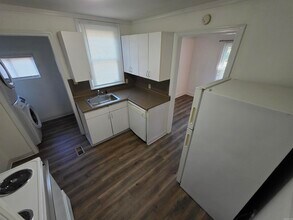 402 S Valentine St in Little Rock, AR - Building Photo - Building Photo