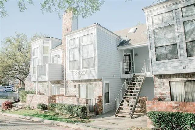 property at 3420 Country Club Dr W