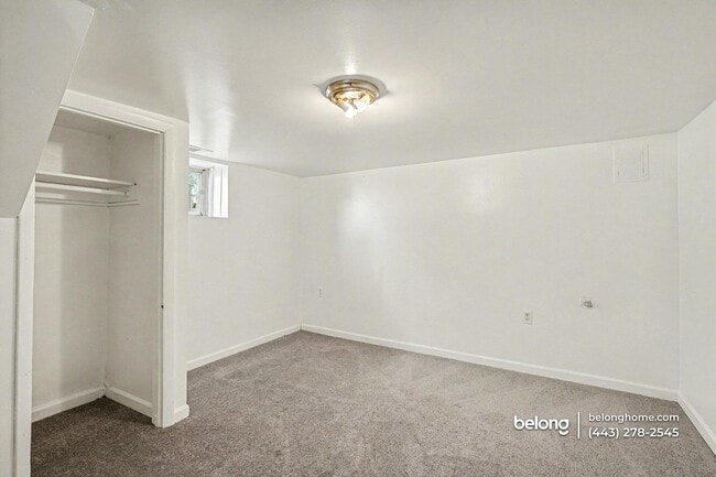 6120 Otis St in Hyattsville, MD - Building Photo - Building Photo