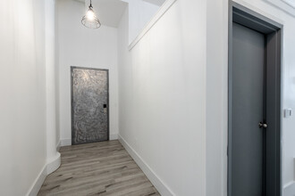 Lofts at Kearny in Kearny, NJ - Building Photo - Interior Photo