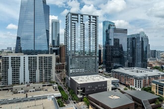 The Residences at W Austin in Austin, TX - Building Photo - Primary Photo