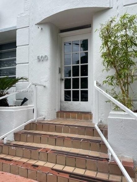 property at 500 14th St