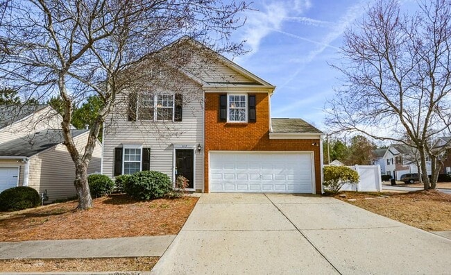 612 Spanish Oak Dr in Acworth, GA - Building Photo - Building Photo
