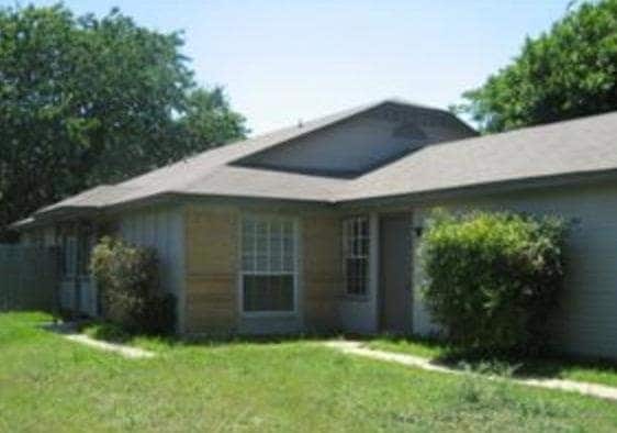 property at 8703 Piney Point Dr