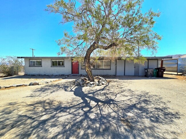 property at 7491 Sahara Ave