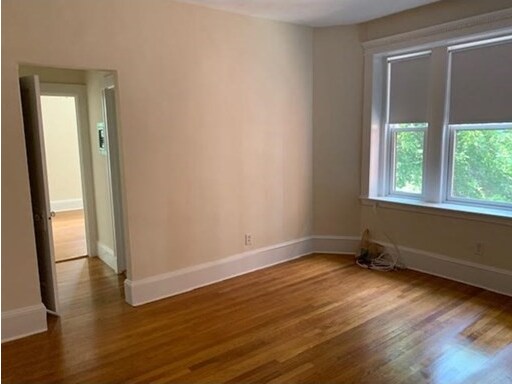 38 Kilsyth Rd in Brookline, MA - Building Photo - Building Photo