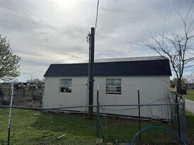 13338 Co Rd 426 in Anna, TX - Building Photo