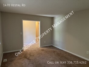 1470 Vestal Rd in Rural Hall, NC - Building Photo - Building Photo
