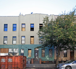 264 Himrod St in Brooklyn, NY - Building Photo - Building Photo