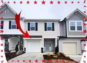 4959 Caddis Bnd in Raleigh, NC - Building Photo