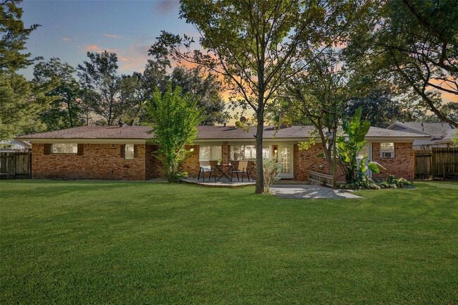 property at 9214 Bronco Dr
