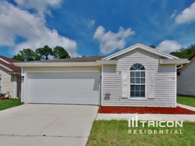 285 Sondra Cove Trail E in Jacksonville, FL - Building Photo - Building Photo