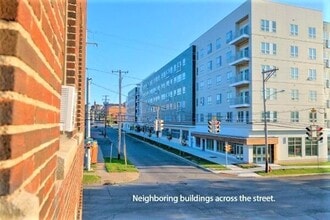 1003 E Fayette St in Syracuse, NY - Building Photo - Building Photo