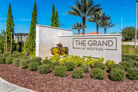 The Grand at Westside Apartments in Kissimmee, FL - Building Photo - Building Photo