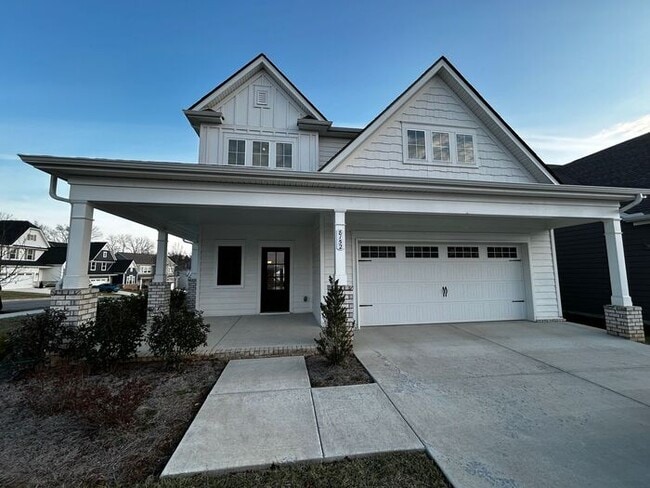 8152 Warbler Wy in Nashville, TN - Building Photo - Building Photo