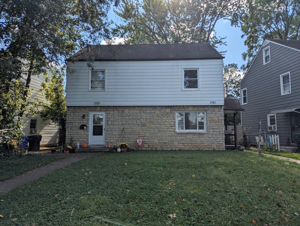 2983 Moreland Dr in Columbus, OH - Building Photo