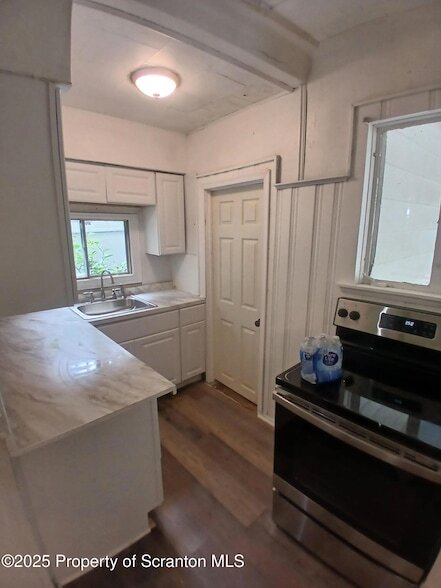 1729 Church Ave, Unit 1 in Scranton, PA - Building Photo - Building Photo