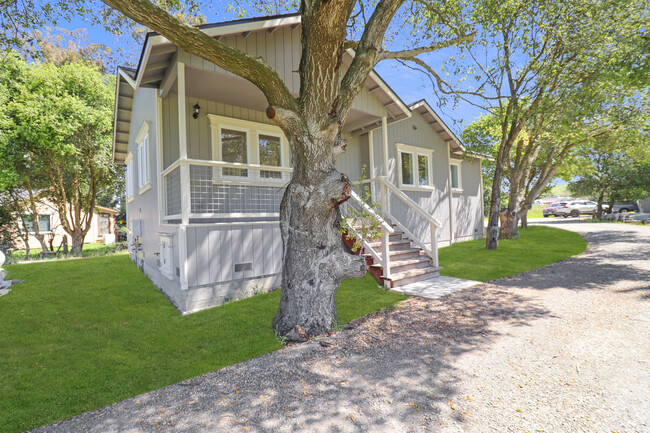 property at 2731 Stony Point Rd