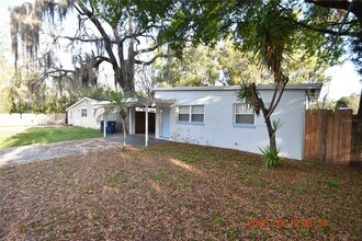 1106 E Seneca Ave in Tampa, FL - Building Photo - Building Photo