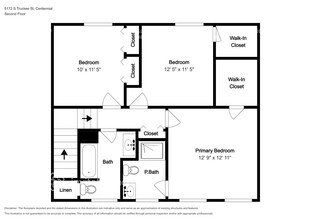 5172 S Truckee St in Centennial, CO - Building Photo - Building Photo