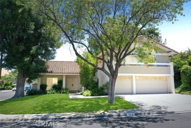 912 Brightstone Ct