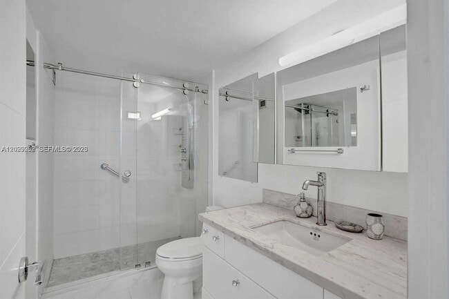 property at 2500 Parkview Dr