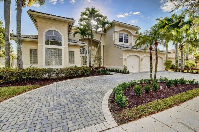 11816 Bayfield Dr in Boca Raton, FL - Building Photo - Building Photo