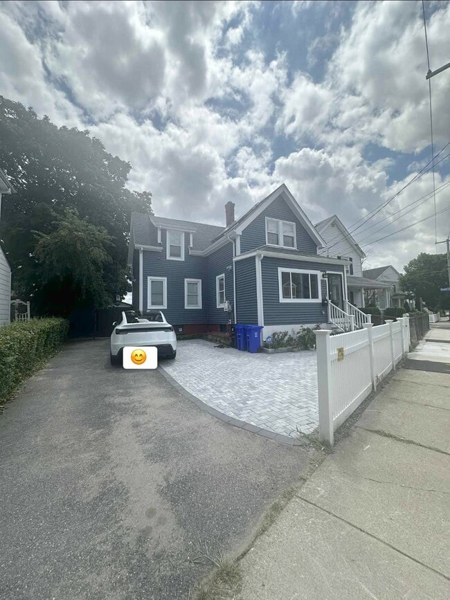 property at 317 Lynn St