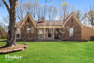 7339 Eggleston Rd in Memphis, TN - Building Photo